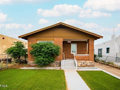 3915 Idalia Ave, El Paso, TX, 79930