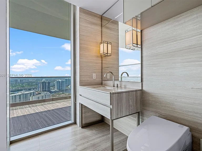 18975 Collins Ave #3605 — Photo 20