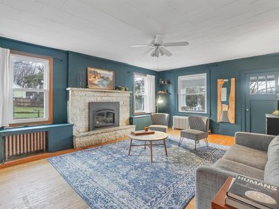 140 S Montgomery Street, Walden, NY, 12586