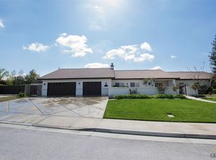 5024 N Hills Dr, Bakersfield, CA 93308