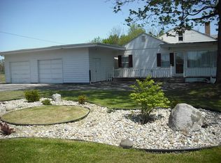 5255 S Airport Rd, Bridgeport, MI 48722