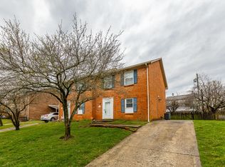 3151 High Ridge Dr, Lexington, KY 40517