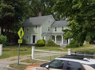 75 W Main St FLOOR 2, North Kingstown, RI 02852