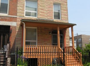 3839 S Giles Ave, Chicago, IL