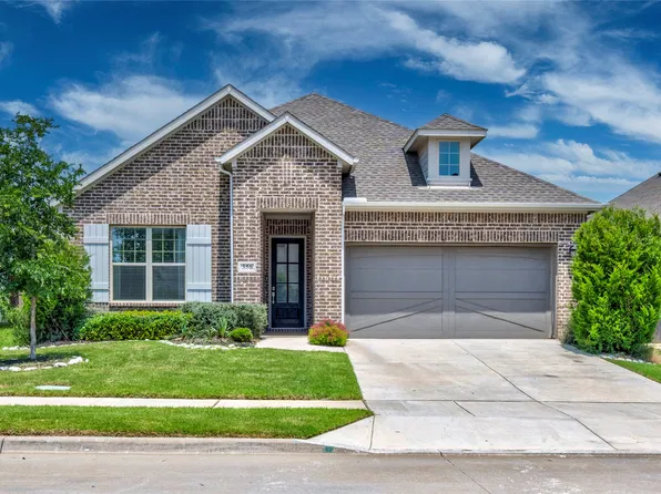 356 Greenbriar Rd, Little Elm, TX 75068