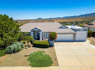 10479 E Old Black Canyon Hwy, Dewey, AZ 86327