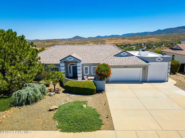 10479 E Old Black Canyon Hwy, Dewey, AZ 86327
