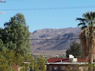 503 Mesquite Dr, Tehachapi, CA 93561