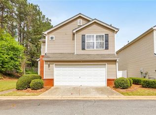 144 Windcroft Ct NW, Acworth, GA 30101