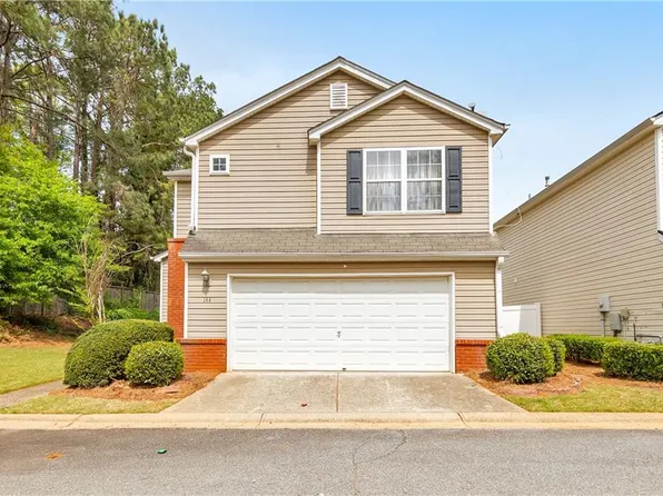 144 Windcroft Ct NW, Acworth, GA 30101