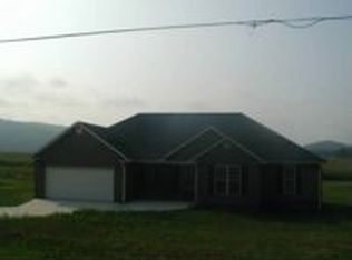 1142 County Road 17, Scottsboro, AL 35768