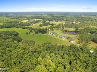 1967 Near Bill Hooks Rd, Whiteville, NC 28472