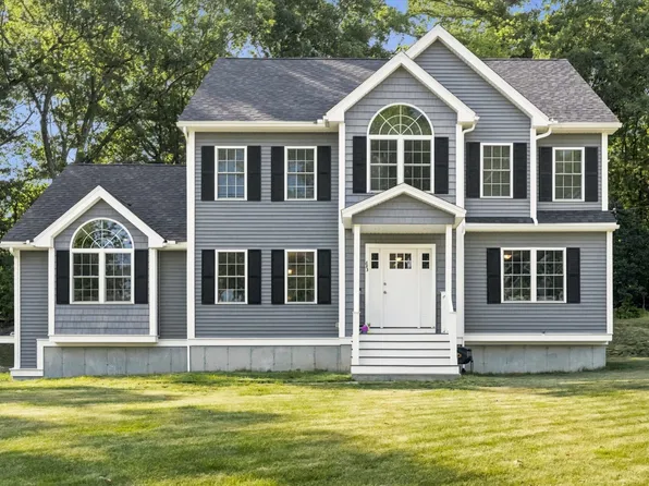 883 W Lowell Ave, Haverhill, MA 01832