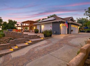 2772 Jed Rd, Escondido, CA 92027