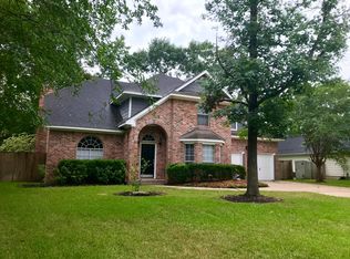 7715 Post Bridge Rd, Spring, TX 77389
