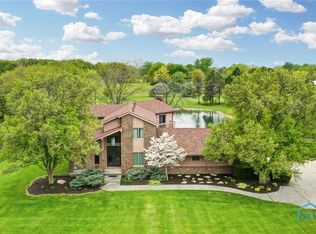 1230 S Stadium Rd, Oregon, OH 43616