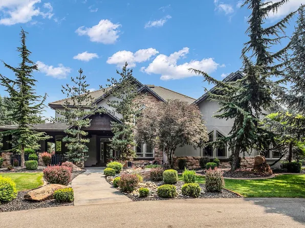 10466 W Sultana Ln, Garden City, ID 83714
