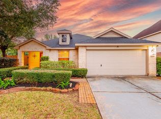 4822 Twisting Rd, Houston, TX 77084