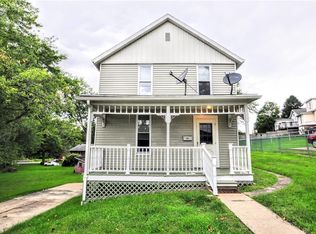 361 Dewey Ave, Washington, PA