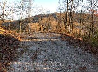 LOT 8 Rainbow Falls Rd, Franklin, NC 28734