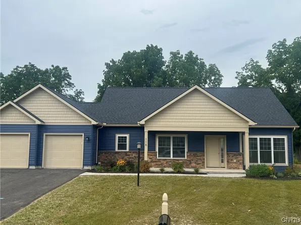 116 Left Field Crse, Manlius, NY 13104