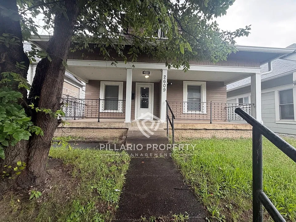 2609 Shelby St