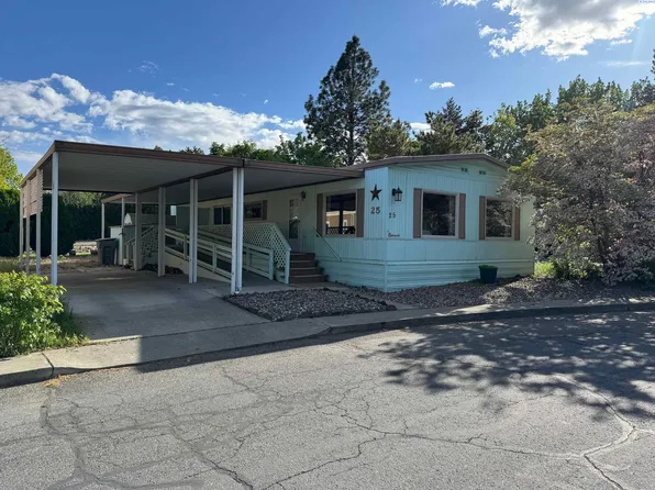 25 Galaxy Ln, Richland, WA 99354