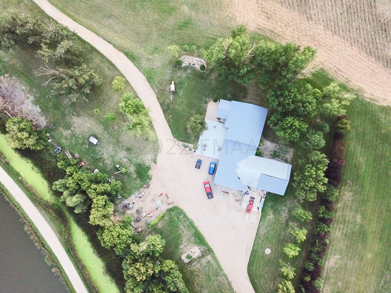 16626 94th St SE, Hankinson, ND 58041 Zillow