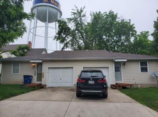 321-323 N Front St, Saint Marys, OH 45885