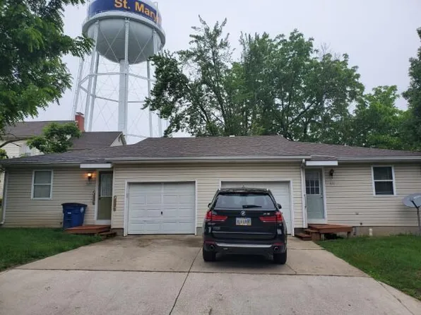 321-323 N Front St, Saint Marys, OH 45885