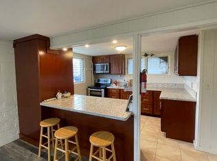 1655 Ua Drive, Honolulu, HI 96816
