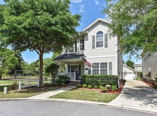 572 Heath Point Ct, Orange Park, FL 32065