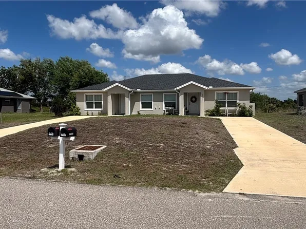 27058 Adams St, Punta Gorda, FL 33983