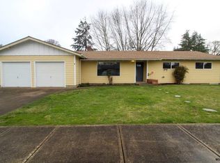1051 Mandarin St NE, Keizer, OR 97303