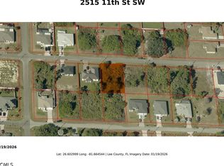 2515 11th St SW, Lehigh Acres, FL 33976