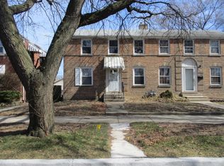 3719 S 57th Ave, Cicero, IL 60804