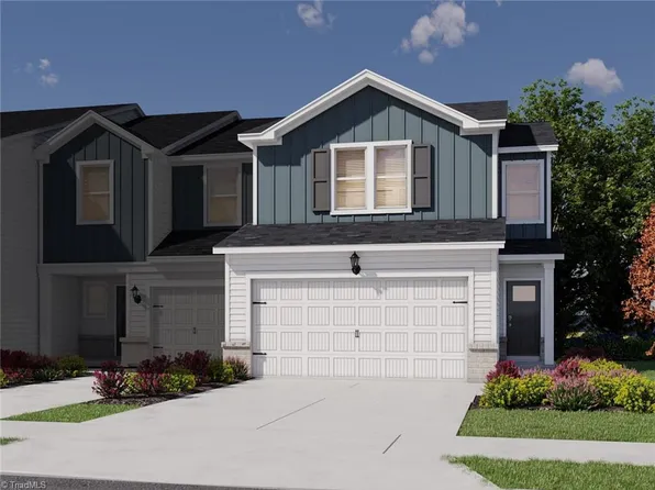 1008 Winding Spring Dr, Mebane, NC 27302