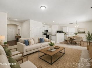 6414 Jerimoth Dr, Charlotte, NC 28215