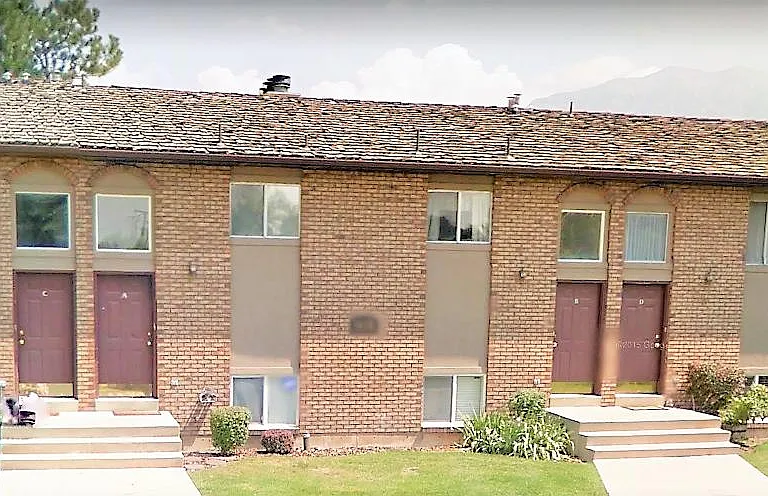 1438 N Amiron Way #D — Photo 1