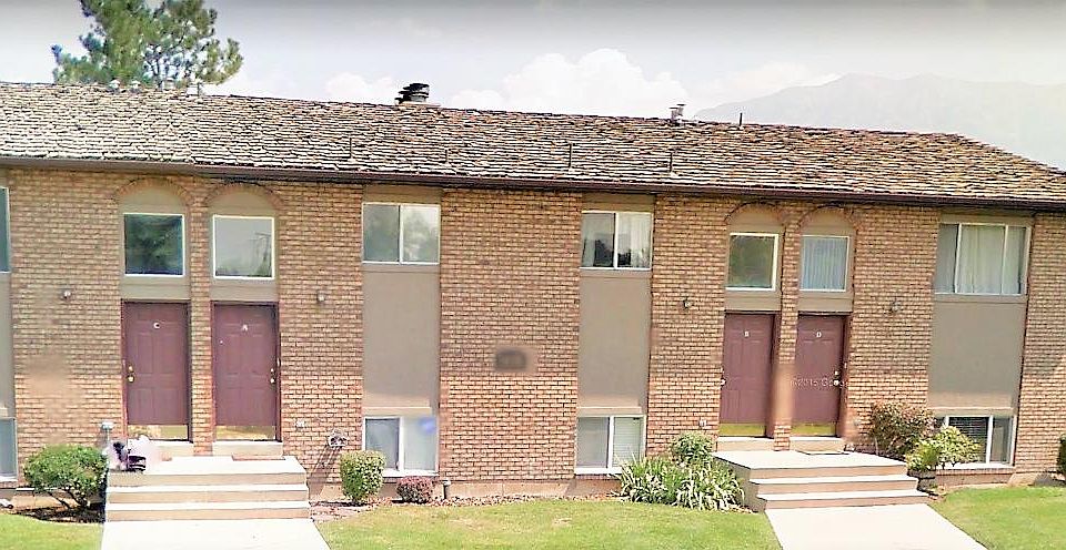 1st image of 1438 N Amiron Way APT D