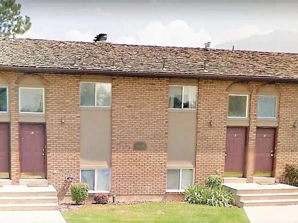 1438 N Amiron Way APT D, Orem, UT 84057