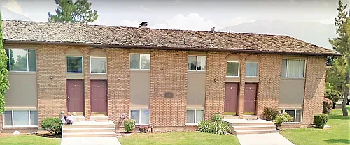 1438 N Amiron Way #D Photo 1