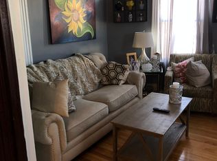 14 Halmstad St #2, Worcester, MA 01607