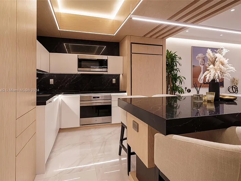 19115 Fisher Island Dr #19115 — Photo 9