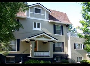875 N Marion St, Denver, CO 80218