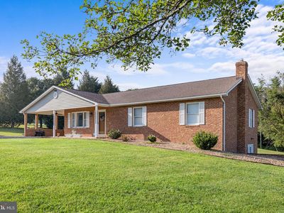 57 Lindsay Ln, Edinburg, VA, 22824