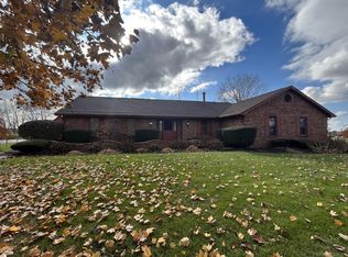 5431 Cedar Creek Rd, Urbana, OH 43078