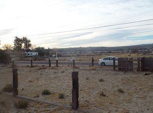 28012 Waterman Rd, Barstow, CA 92311