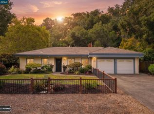 2749 W Newell Ave, Walnut Creek, CA 94595