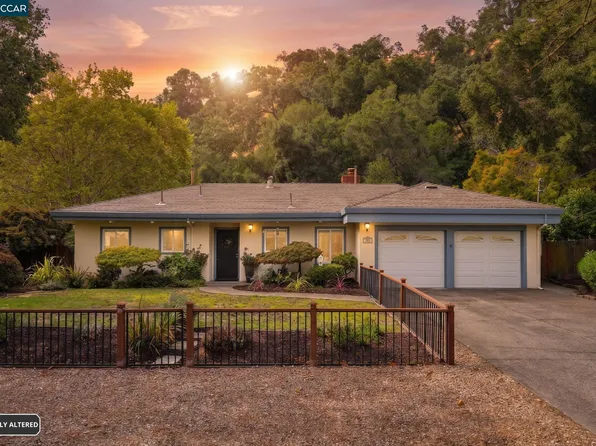 2749 W Newell Ave, Walnut Creek, CA 94595